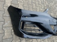 Бампер перед передний bmw 8 g14 g15 g16 lci рестайлинг  цвет 475 Недорого, фото thumb
