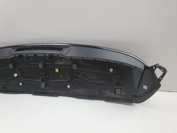 фото thumb №9, Спойлер спойлер крышки зад renault captur 960306591r