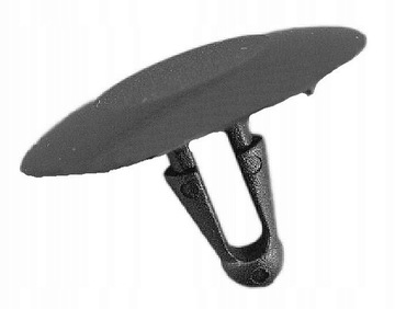 фото thumb №1, 2szt toyota prius '03-'09 -кліпса wycisz. капота