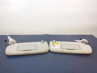 фото thumb №1, Jeep grand cherokee wk2 защита солнцезащитные