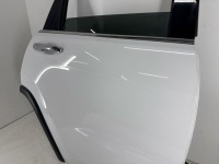 Дверь задняя правая сторона jeep grand cherokee 68258506ae Доставка, фото thumb