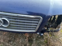 фото thumb №10, Капот кришка двигуна audi a8 d2 lift lz5k uk lubelskie