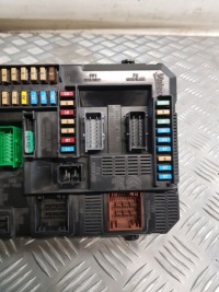 Модуль bsi 9819849680 citroen c-elysee 2 ii 18r. 1.6 bluehdi в Украине, фото thumb