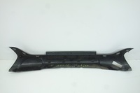 фото thumb №2, Спойлер накладка бампера перед renault kadjar