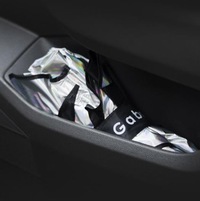 фото thumb №6, Защита солнцезащитная na стекло передняя do автомобиля коврик автомобиль зонт uv