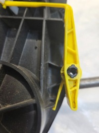 фото thumb №9, Выборщик изменения коробка передач автомат ford s-max mk1 6g91-7c453-ka