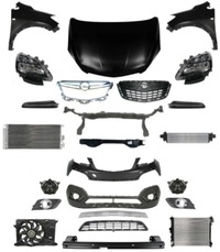 фото thumb №1, Pas передний