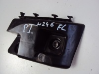 фото thumb №1, Направляющая бампера правый задняя mercedes b-klasa w246 fl