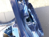 фото thumb №11, Renault kadjar 15- кришка багажника багажника задня задня