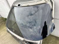 фото thumb №5, Крышка багажника задняя задняя toyota yaris cross od 2020