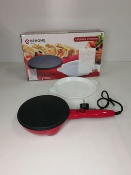 BEHOME CM800WH 800W CRANE MAKER RED