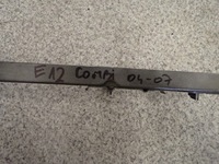 фото thumb №2, Toyota corolla e12 универсал 04-7 кронштейн замка капота