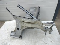 фото thumb №1, Чверть лонжерон правий перед citroen c4 picasso ii lift org.