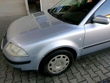 фото thumb №12, Крила vw passat b5 fl чорні lc9z l041 lc9x оцинковка + konserwacja od ręki