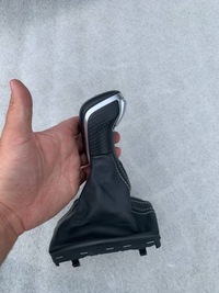 фото thumb №7, 4g1713139ah audi a6 s6 c7 4g 2017 lift ручка чехол perforowany ładna