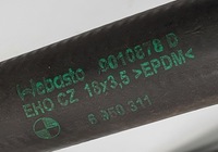 фото thumb №5, Wąż труба webasto bmw x6 e71 4.4 v8 6950311