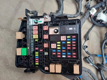 фото thumb №5, Установка коробка корпус запобіжників hyundai tucson iv 1.6 hev 91200-cz