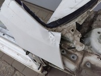 фото thumb №6, Vw scirocco 2.0tdi чверть правий перед поріг правий