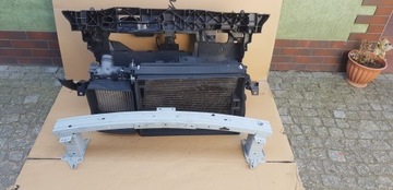 фото thumb №1, Renault scenic iv 1.6 pas підсилювач радіатор