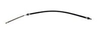 фото thumb №1, Трос тормозная pontiac montana 1999-2001
