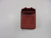 фото thumb №7, Seat toledo ii 1m резистор резистор вентилятор вентилятора обдув 4d