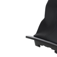 фото thumb №10, Ручка рычаг переключения передач + чехол do vw amarok 2010-2016