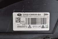 фото thumb №7, Фара левый лампа перед led eu ch32-13w030-ba land rover range rover 1 i