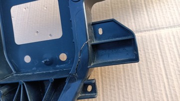 фото thumb №13, Pas перед переднее усилитель hyundai santa fe iv рестайлинг 20- 64101-s1500