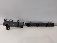 фото thumb №1, Citroen c-elysee 12- кріплення ковзун бампера лівий зад нове оригінальні