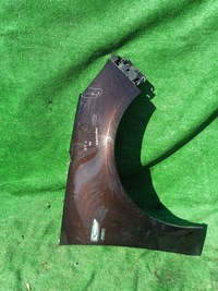 фото thumb №1, Opel zafira c крыло правый передний перед