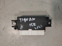 фото thumb №1, Vw tiguan модуль pdc 1k8919475b