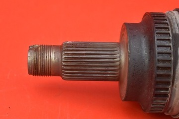 фото thumb №7, Полуось правая перед 7529390 bmw e90 e91 3.0i 257 km xdrive 04-12