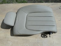 фото thumb №5, Mercedesw218 cls спинка сиденье