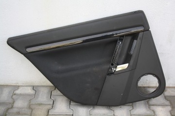 фото thumb №1, Боковина оббивка двері лівий зад opel signum 13130016