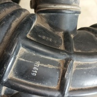 фото thumb №8, Infiniti fx45 03-08 резонатор впуска воздуха usa