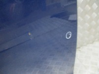 фото thumb №9, Дверь правый задняя toyota yaris verso 8m6