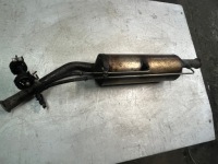 фото thumb №1, Фильтр dpf peugeot expert iii jumpy proace ii 1,6 blue hdi s004 f024