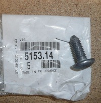 фото thumb №1, Болт тяга поворот. c berlingo ii 5153.14 af