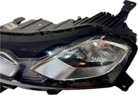 фото thumb №7, Лампа левая передняя citroen ds ds3 crossback обычная 90103058