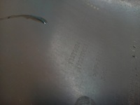 фото thumb №5, Підкрилок праве задня opel astra iv j gtc