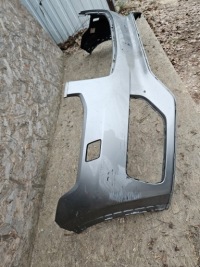 фото thumb №3, Volvo xc90 xc 90 ii lift r design бампер перед передній