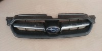фото thumb №1, Решітка радіатора решітка радіатора subaru legacy iv 2.0 2004 2005 2006