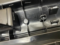 фото thumb №8, Захист багажника захист кришки bmw x5 g05 lci