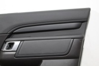 фото thumb №4, Обивка обшивка дверь правый перед discovery v 5 l462