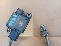 фото thumb №2, Nox лямбда-зонд kia hyundai 2.2 crdi d4he 39265-2r010