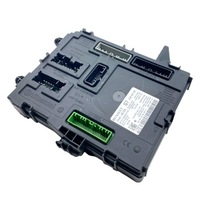 фото thumb №5, Модуль bcm renault koleos ii