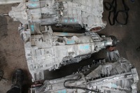 фото thumb №1, Коробка передач коробки передач audi s6 s7 s5 rvm 40 тис. км