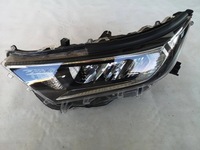 фото thumb №1, Toyota rav4 v od 18r- full led левая