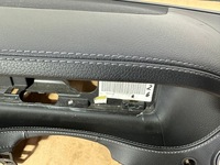 фото thumb №10, Панель приладів приладова, панель приладів, pulpit mercedes s klasa w222 czarna uk