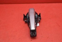 фото thumb №6, Ручка правая перед передняя серебряная 30784203 volvo xc70 2 ii 07-13